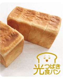 椿食パン